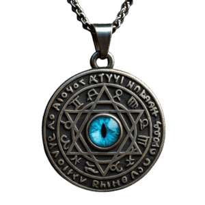 Sigillum – L’Occhio del Custode