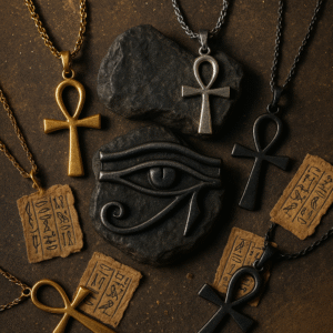 Collane Esoteriche – Simboli di Protezione e Energia