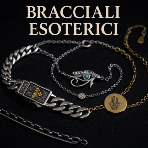 Bracciali