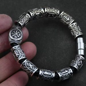 Bracciale vichingo